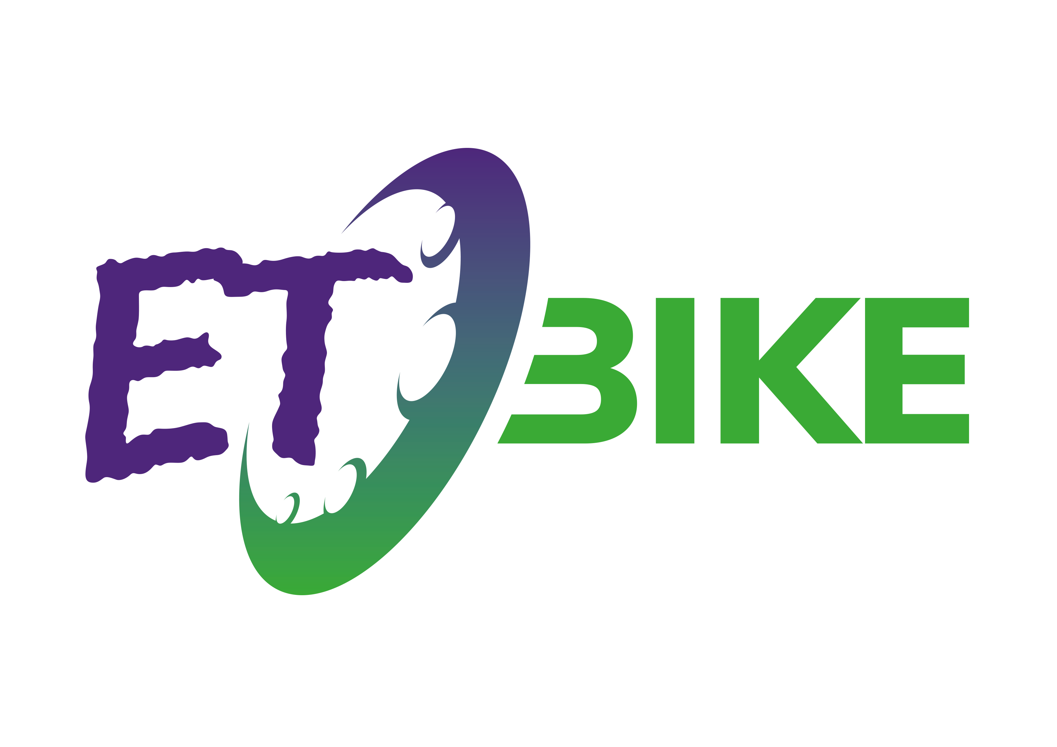 E.T. Bike