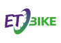 Logo ET Bike