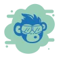 Logo LoceM app